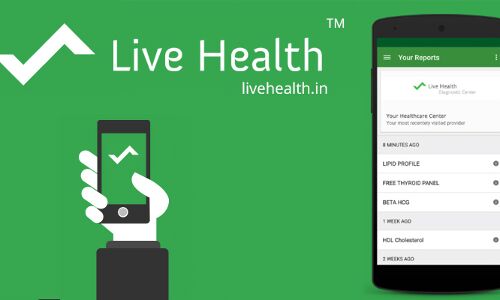 Health Startup Stories - LiveHealth - TechStory