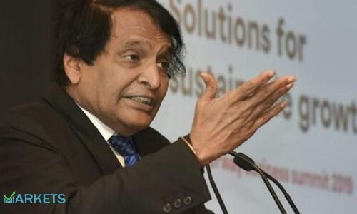 Govt goes extra mile for startups, raises turnover limit to Rs 100 cr Govt goes extra mile for startups, raises turnover limit to Rs 100 cr