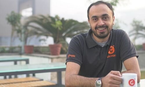 Online grocery startup Grofers pursues profit, targets IPO in 3 years Online grocery startup Grofers pursues profit, targets IPO in 3 years