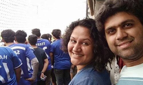 How LeagueSX is channelling fan sentiments into a football-only fantasy gaming site