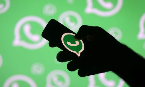 New WhatsApp group feature will have little impact on political messaging, parties say