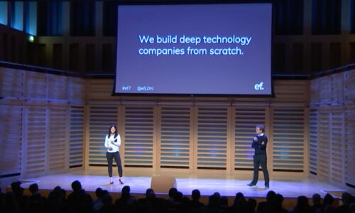 Entrepreneur First eyes further Asia growth to build its global network of founders