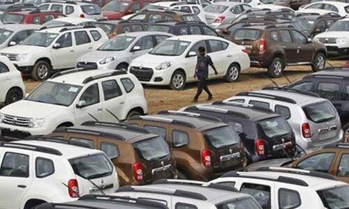 Global carmakers widen reach, login into app-based mobility firms