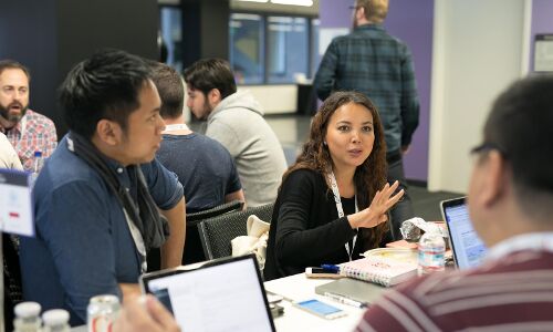 Launchpad Accelerator announces startup selections in Africa, Brazil, and India