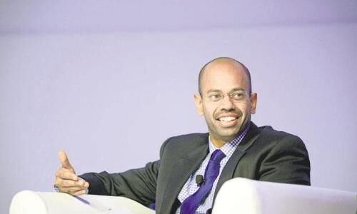 Ex-IndiGo boss Aditya Ghosh appointed Oyo’s new CEO Ex-IndiGo boss Aditya Ghosh appointed Oyo’s new CEO