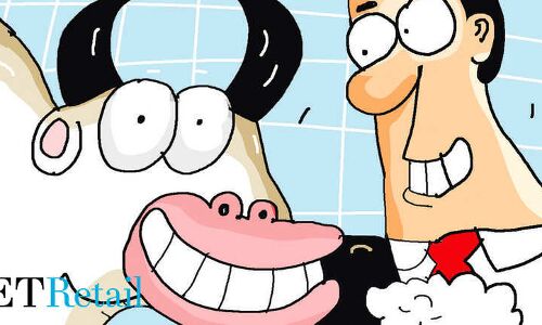 Gau rakshaks find unlikely allies in beer companies - ET Retail Gau rakshaks find unlikely allies in beer companies - ET Retail