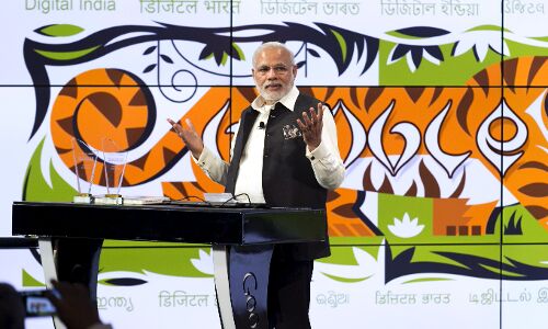 How India can prepare its workforce for the artificial intelligence era How India can prepare its workforce for the artificial intelligence era