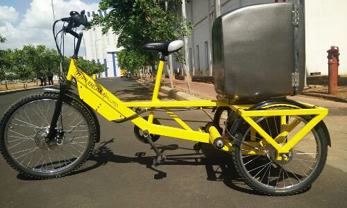 Cleantech Hybrid-Mobility Startup Startup Pi Beam Labs Raise Funding from Eagle10, Bluehill Capital Cleantech Hybrid-Mobility Startup Startup Pi Beam Labs Raise Funding from Eagle10, Bluehill Capital