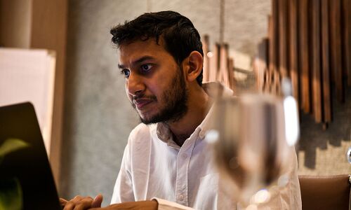 Indias Oyo Rooms eyes European markets