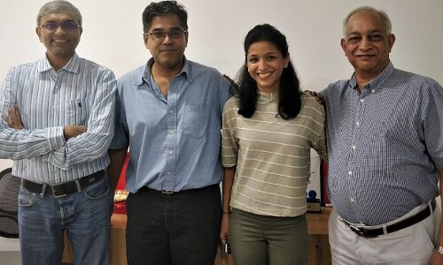 QNu Labs uses the power of light to protect data over the internet