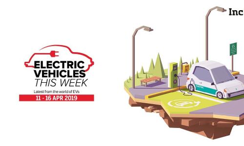 Electric Vehicles This Week: Ashok Leyland Seeks EV Technology Partner And More Electric Vehicles This Week: Ashok Leyland Seeks EV Technology Partner And More