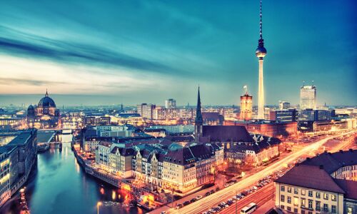Sign up for our mailing list and save €200 off passes to Disrupt Berlin 2019 – TechCrunch