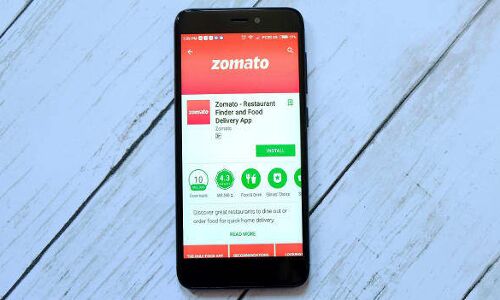 Zomato CFO Sameer Maheshwary calls it quits in less than 6 months