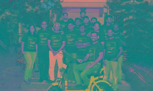 WATCH: Yulu will continue to focus on growth in Bengaluru, says Co-founder Amit Gupta