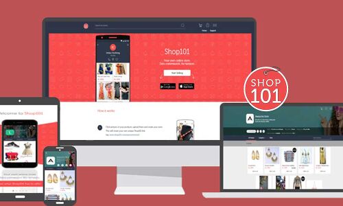 Shop101 raises $11 m Series B funding from Kalaari Capital