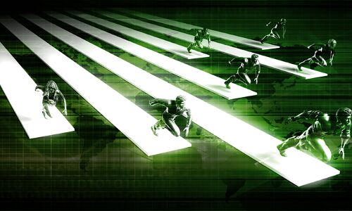 How startups and corporates can mutually benefit from innovation springing from accelerator programmes