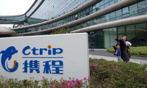 The world won’t take China’s money—and India’s online travel firms are benefiting The world won’t take China’s money—and India’s online travel firms are benefiting