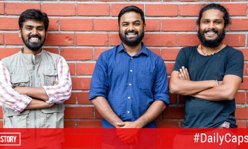 You are what you are: your startup fix to start the week