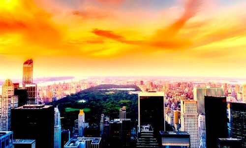 Breakthrough: New Yorkers Can Buy Bitcoin at Traditional ATMs Breakthrough: New Yorkers Can Buy Bitcoin at Traditional ATMs