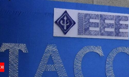 Bennett University to hold IEEE 8th Advanced Computing conference in Greater Noida - Times of India