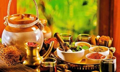 Ayurvedic blast from the past: this startup is betting on nature to capture vast healthcare product market