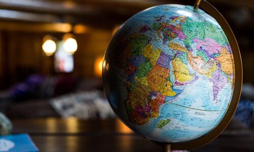 India at 17 among 100 Countries of StartupBlink Startup Ecosystem Annual Rankings