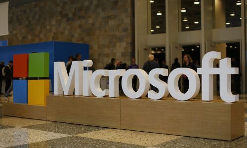 Microsoft to Set Up 10 AI Labs in 10 Universities in India