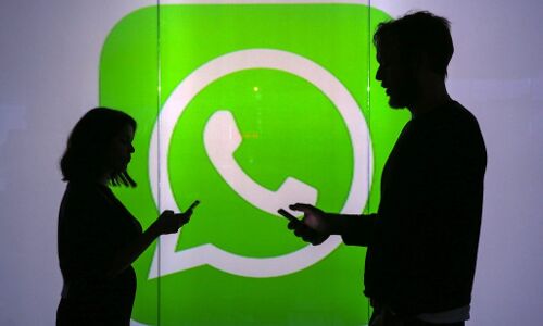 WhatsApp to Soon Let Group Administrators Disallow Users From Sending Frequently Forwarded Messages in Groups