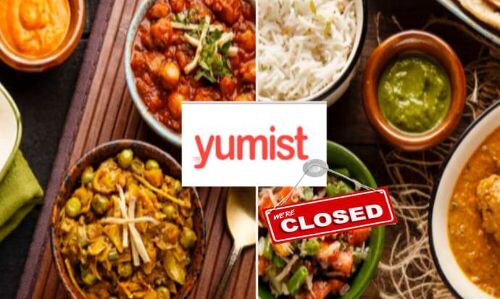 The Failure of Yumist - TechStory The Failure of Yumist - TechStory
