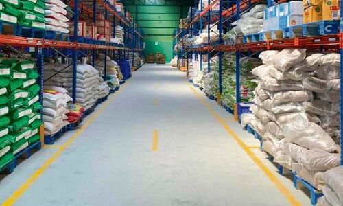 Zomato to launch 20 Hyperpure warehouses in 18 cities by next year Zomato to launch 20 Hyperpure warehouses in 18 cities by next year