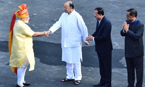 JAM Trinity — These 3 Keystone Projects By The Govt Can Power India’s AI Revolution