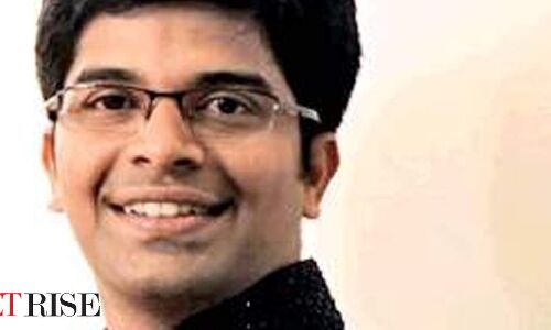 At one point, I was almost totally broke: Paperflite co-founder Vinoth Kumar