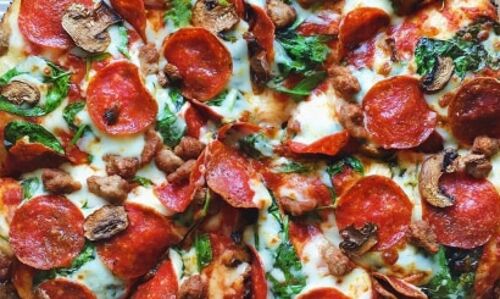 19 things you didnt know about Dominos - Lifestyle - Pulse