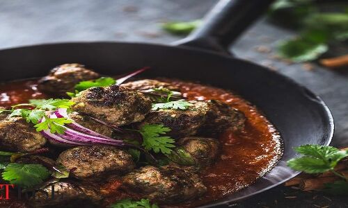 What’s for dinner? Meatless meat