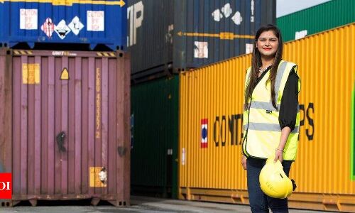 Ireland offers a perfect startup environment - Times of India