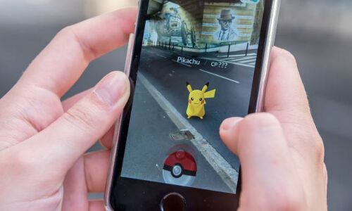 Today’s top tech news, Jan. 17: ‘Pokémon Go’ developer secures US$245M funding