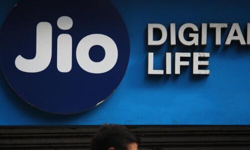 Reliance Jios latest acquisition is a $100M bet on the future of internet users in India