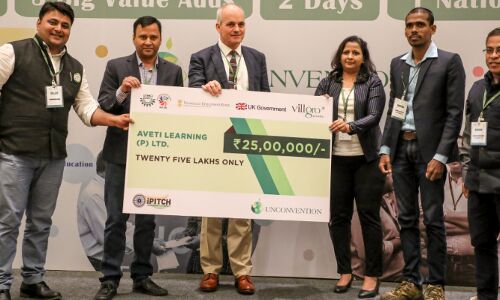 Social enterprise incubator Villgro sets aside Rs 3 Cr corpus for social enterprises