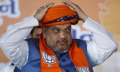 Daily Bulletin: Amit Shah to file nomination in Gandhinagar for Lok Sabha polls today, Narendra Modi to campaign in Assam; days top stories - Firstpost