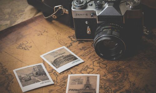 Earning Millions in Funding, Vacation Travel Startup Shares Insights