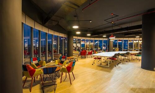 How coworking spaces are boosting startup ecosystem in tier ll cities
