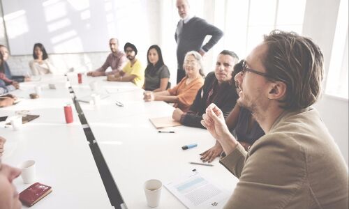 Do You Know These Tips to Build a Successful Co-working Business?