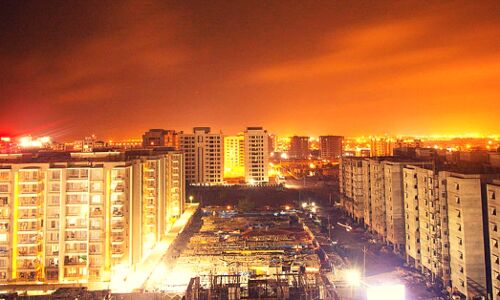 India Has Top 10 Of Worlds Fastest-Growing Cities & This One Bagged The Top Spot!