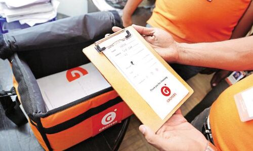 Online groceries: Grofers claims faster growth than BigBasket