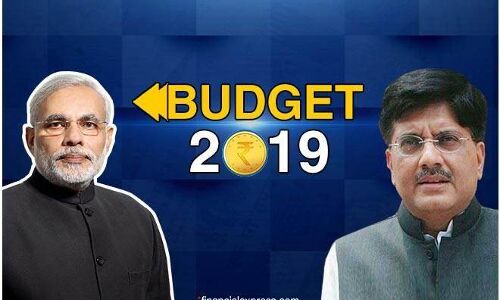 Union Budget 2019 mum on angel tax issue, hope consultative process addresses it, says Nasscom