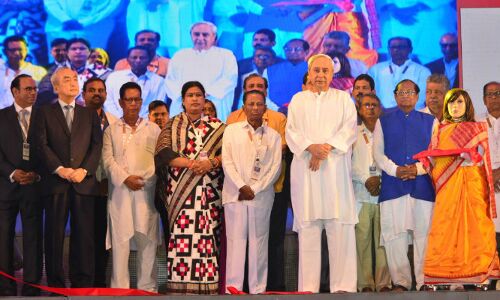 Make in Odisha expo inaugurated; to include sessions on women entrepreneurship, startups, agri