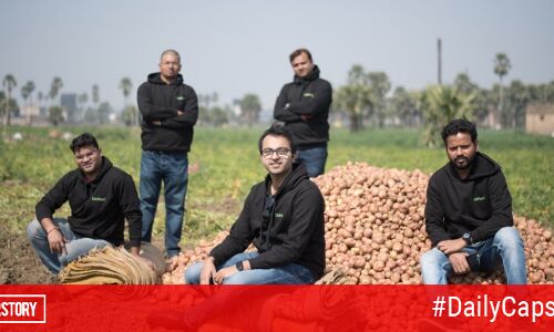 Why Nestaway said no to Homigo; Patna-based agritech startup raises $4M