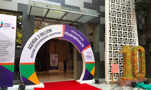 Sankalp Global Summit targets next three billion emerging consumers