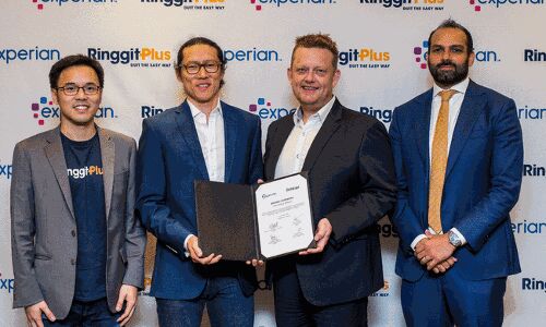 Experian leads US$10M funding in Malaysian fintech firm Jirnexu