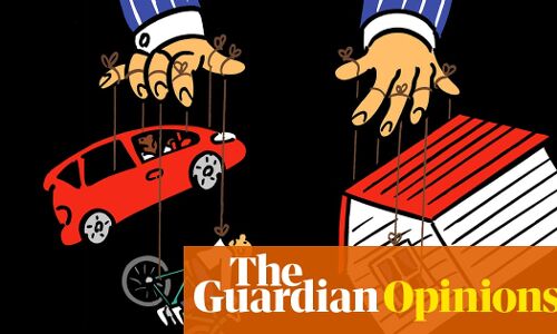 From Airbnb to city bikes, the ‘sharing economy’ has been bought up by big money | Evgeny Morozov